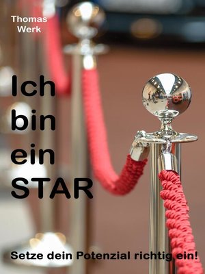 cover image of Ich bin ein Star